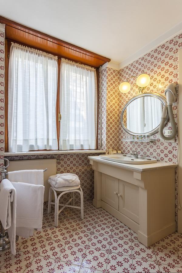 Hotel Villa Ottoboni Порденоне Екстер'єр фото